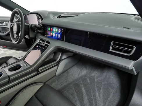 New 2026 Porsche Taycan AWD/4WD image 24