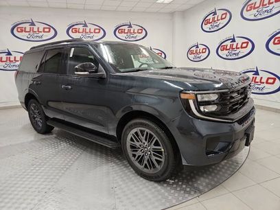 New 2026 Ford Expedition Platinum