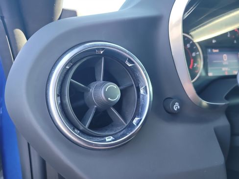 Used 2022 Chevrolet Camaro LT w/ RS Package RWD image 31
