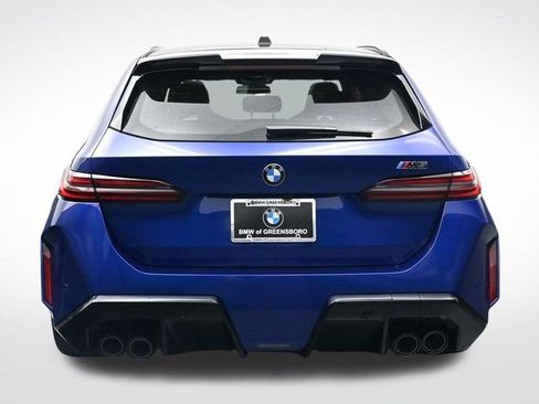 New 2027 BMW M5 Touring AWD/4WD image 6