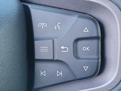 New 2026 Ford Bronco Stroppe Edition AWD/4WD image 9