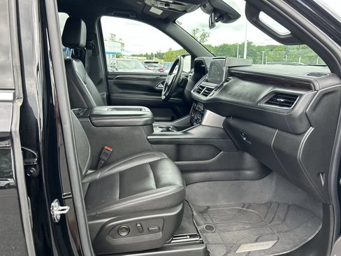 Used 2024 Chevrolet Tahoe LT AWD/4WD image 14