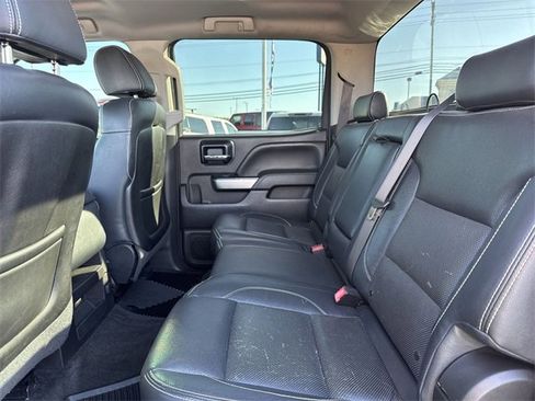 Used 2014 Chevrolet Silverado 1500 LT image 9