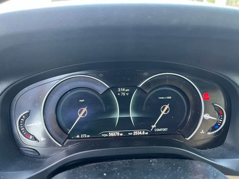 Used 2019 BMW X3 xDrive30i w/ Driving Assistance Package image 14