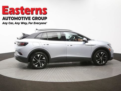 Used 2022 Volkswagen ID.4 Pro S image 43