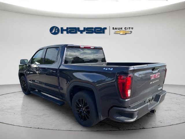 Used 2024 GMC Sierra 1500 Elevation AWD/4WD image 15