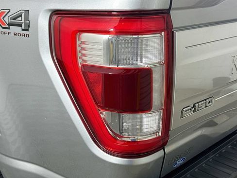 Used 2023 Ford F150 King Ranch w/ Equipment Group 601A High AWD/4WD image 28