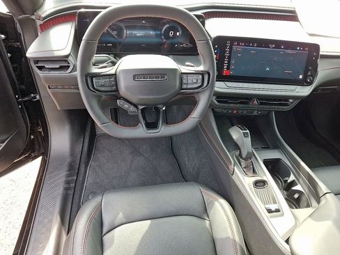 New 2026 Dodge Charger Scat Pack AWD/4WD image 8