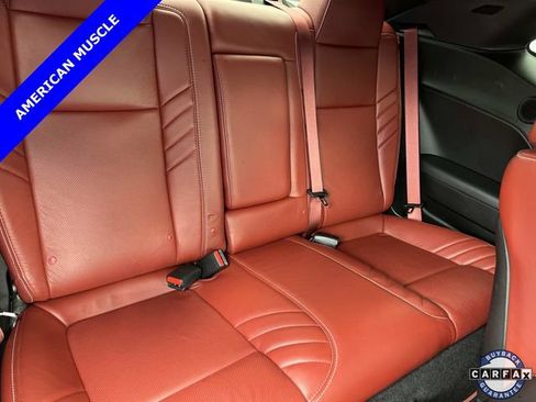 Used 2023 Dodge Challenger SRT Hellcat RWD image 17