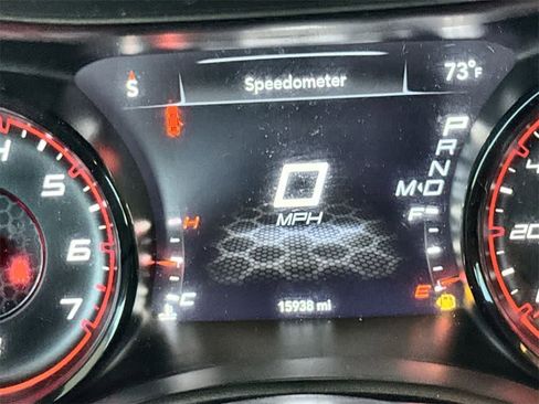 Used 2023 Dodge Charger GT w/ Blacktop Package image 17