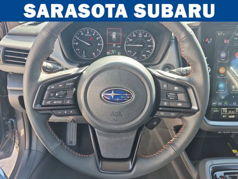 New 2026 Subaru Crosstrek 2.5i Limited image 20