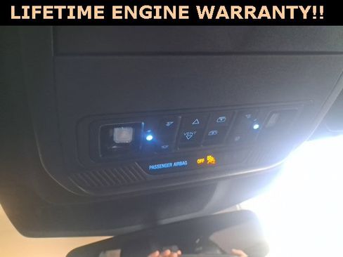 Used 2024 Ford Explorer ST w/ Technology Package image 12