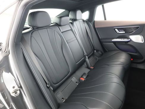Used 2024 Mercedes-Benz EQE 350+ 4MATIC Sedan w/ Driver Assistance Package image 20