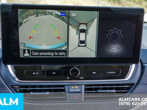 Used 2023 Nissan Altima 2.5 SL image 36