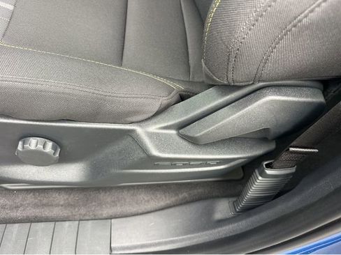 Used 2025 Ford F150 STX w/ Equipment Group 200A image 34