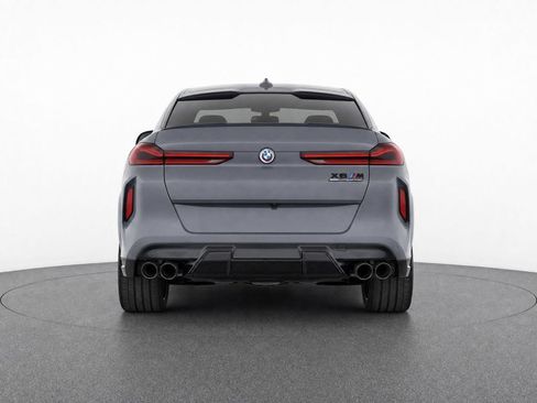 Used 2023 BMW X6 M w/ Competition Package AWD/4WD image 33