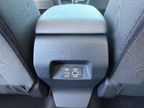 New 2026 Subaru Crosstrek 2.5i Premium AWD/4WD image 25