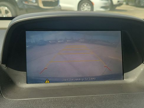 Used 2015 Buick Encore FWD image 20