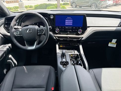 New 2026 Lexus TX 350 FWD image 24