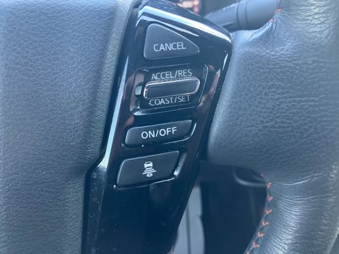 Used 2023 Nissan Frontier PRO-4X w/ Pro-4X Premium Package AWD/4WD image 21