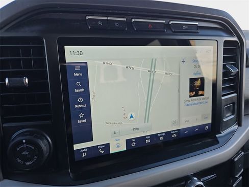 Used 2021 Ford F150 XLT w/ Equipment Group 302A High image 18