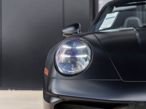 New 2026 Porsche 911 Carrera 4S image 22