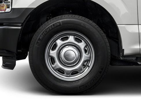 Used 2017 Ford F150 XL w/ Equipment Group 101A Mid AWD/4WD image 12