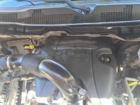 Used 2015 RAM 2500 Tradesman w/ Power Accessory Group image 59