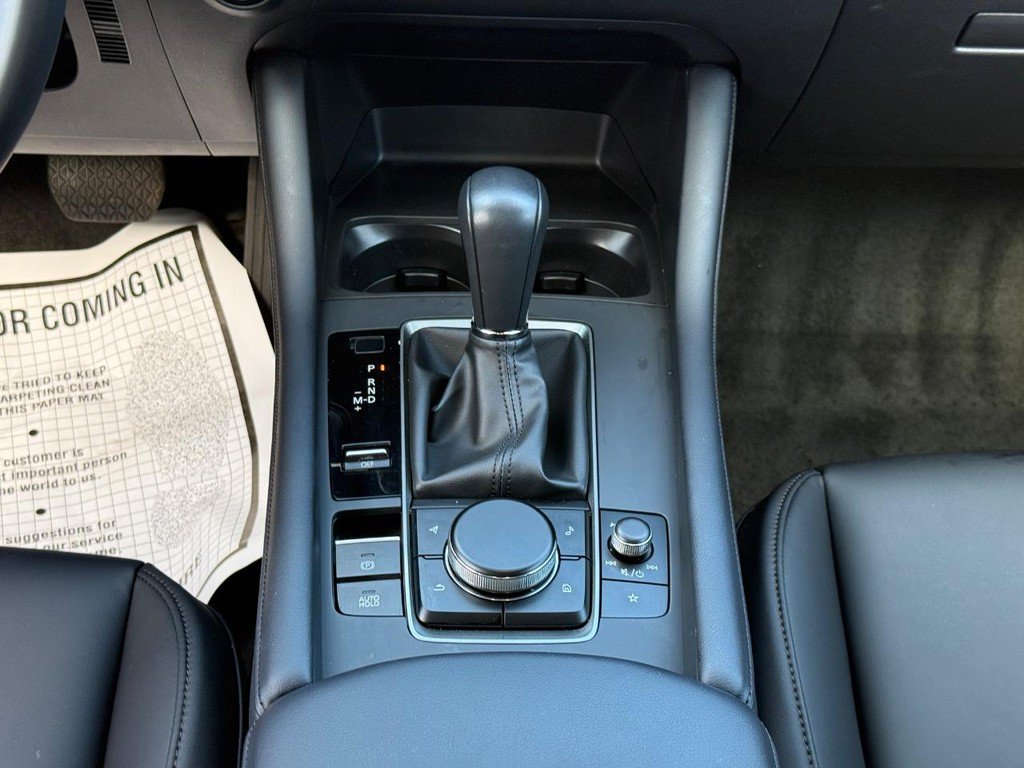 Used 2026 MAZDA MAZDA3 2.5 S Sedan w/ Preferred Pkg FWD image 15
