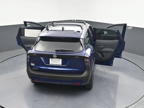 New 2026 Nissan Kicks SV w/ Cold Weather Package FWD image 46