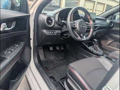 Used 2021 Kia Forte GT image 6