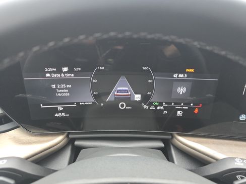 New 2025 Audi Q5 Premium image 23