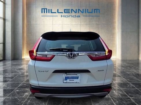 Used 2018 Honda CR-V LX image 34