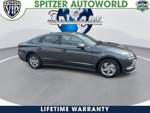 New 2026 Hyundai Sonata SE FWD image 10