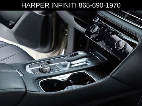 Used 2024 INFINITI QX60 Luxe FWD image 73