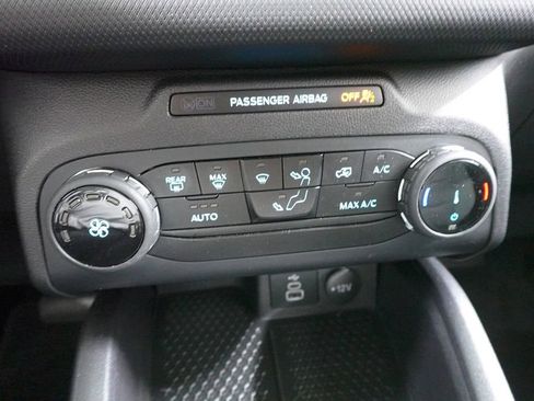 Used 2024 Ford Bronco Sport Big Bend image 19