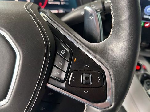 Used 2020 Chevrolet Corvette Stingray w/ 3LT Preferred Equipment Group image 18