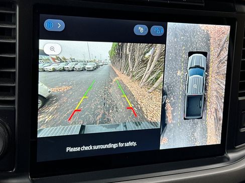 Used 2024 Ford F150 XLT w/ Equipment Group 302A MID image 22