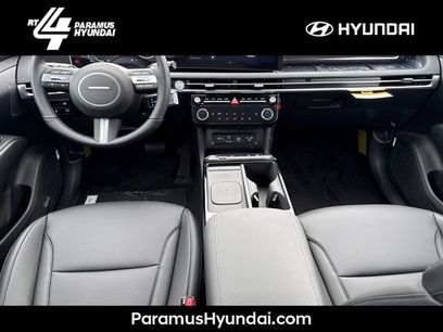 New 2026 Hyundai Tucson SEL
