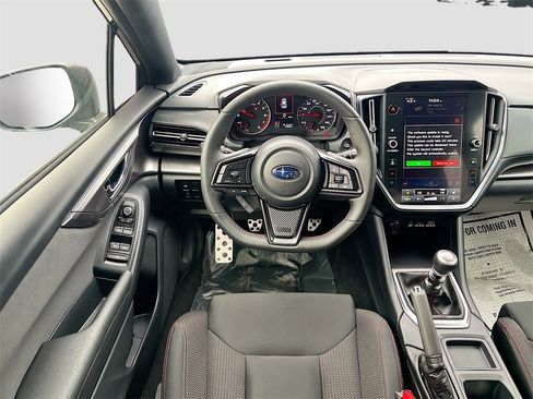 Used 2024 Subaru WRX Premium image 21