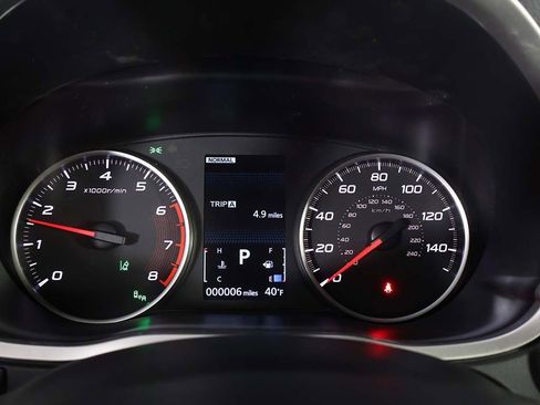 New 2025 Mitsubishi Eclipse Cross SEL image 43