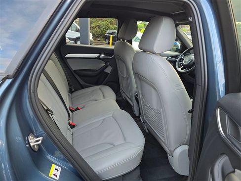 Used 2017 Audi Q3 2.0T Premium w/ Convenience Package image 16