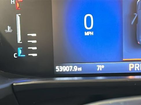 Used 2024 Ford Escape Active AWD/4WD image 18