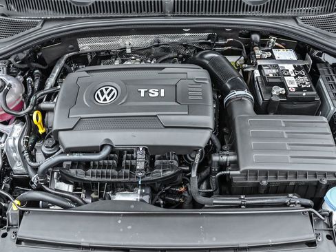 New 2026 Volkswagen Jetta GLI Autobahn image 45