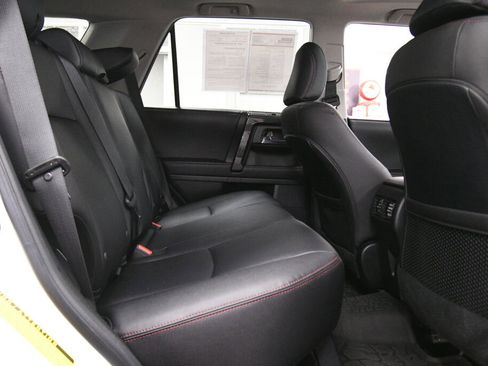 Used 2023 Toyota 4Runner TRD Pro AWD/4WD image 26