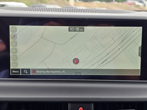 New 2026 Kia Seltos SX AWD/4WD image 30