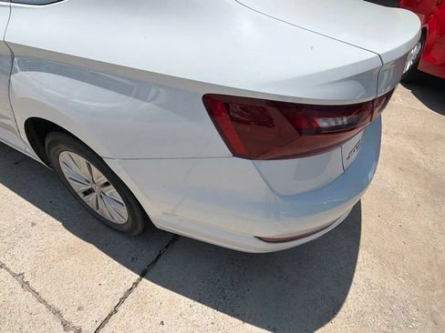 Used 2020 Volkswagen Jetta S FWD image 11