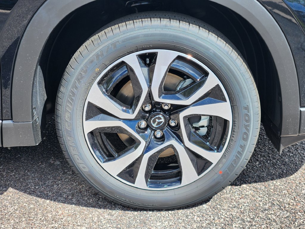 New 2026 MAZDA CX-5 Preferred AWD/4WD image 30
