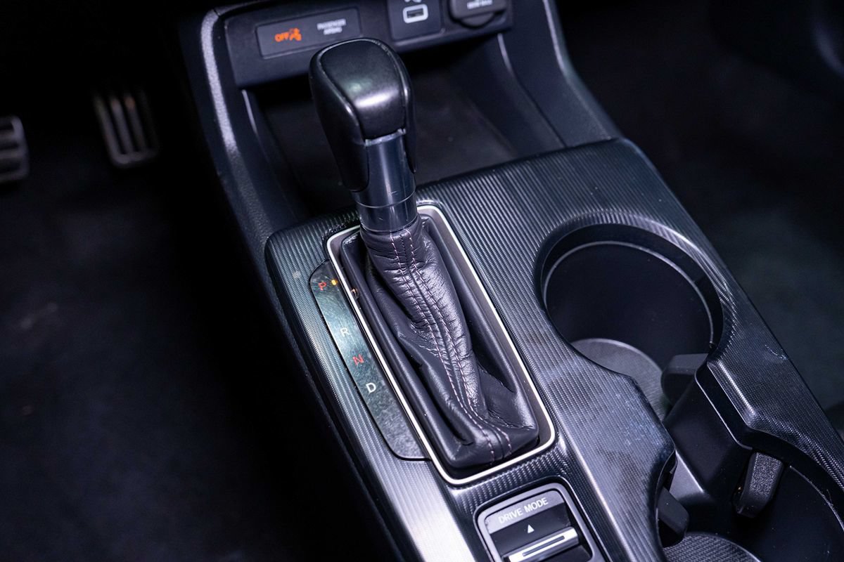 Used 2024 Honda Civic Sport image 8