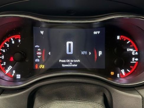 Used 2017 Dodge Durango SXT w/ Quick Order Package 23B image 33